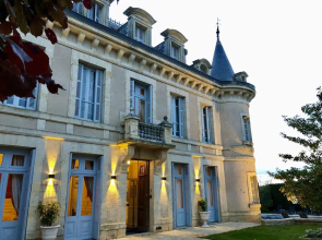 Hôtel Edward 1er