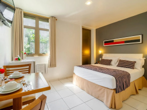 Infinity Copacabana Hotel