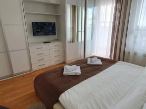 Royal apartment Belvill