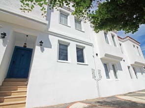 Bozcaada Teras Otel