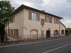 Casa Santa Caterina