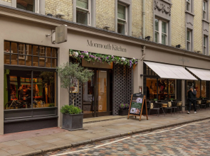 Radisson Blu Hotel, London Mercer Street