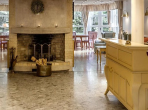 Hotell Ideon Gästeri