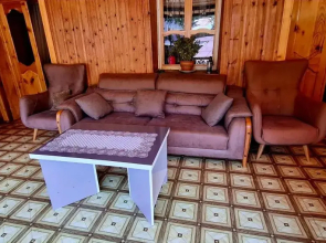 guesthouse "MEGI"