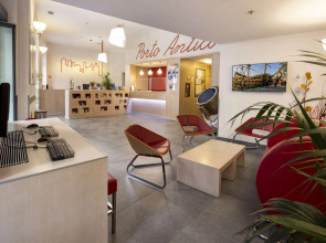 Best Western Hotel Porto Antico