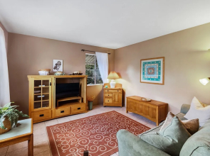 Cactus Garden Cottage 2BR by Casago