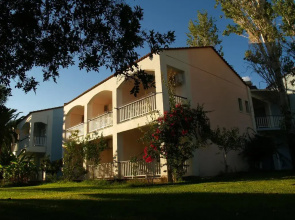 Cavo Mytikas Aparthotel