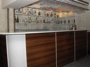 Otel Club Bizim Catı