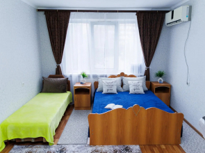Krymsk Apartments-Apart on Belinsky street 37M