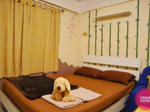 Sirikarn Apartment