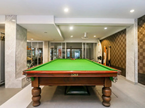 Collection O JA Siam City