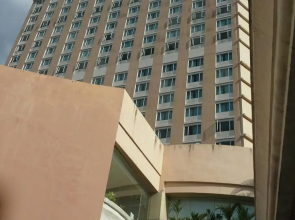 Grand Mandarin Betong Hotel (SHA Extra Plus)
