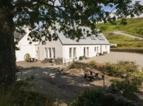 Blarghour Farm Holiday Cottages