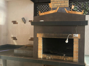 Седьмой причал