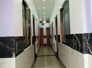 Manglam Homestay And paying Guest house