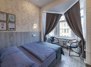 Самсонов на Старо-Петергофском проспекте 52