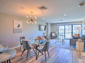 Golf, Boat & Fish: Shangri La Condo in Afton