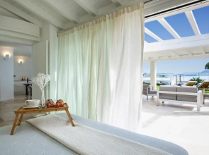 Villa Amar 4 in Pittulongu