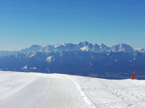 Four Seasons Apartment "GREEN PARADISE"
