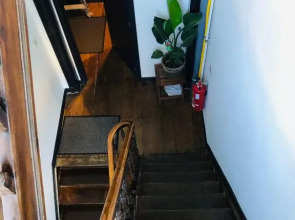 Bacchus Antwerpen - Rooms & Apartments