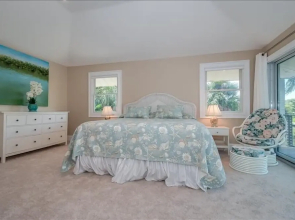 293 Harbor Drive - 4Br Home