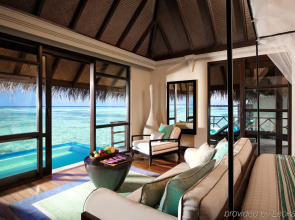 Four Seasons Resort Maldives at Kuda Huraa