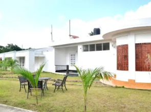 The Oasis Guest House