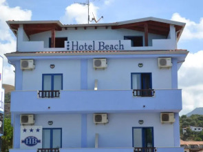Beach Hotel