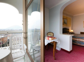 Hotel La Residence & Idrokinesis