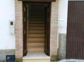 Apartment With 3 Bedrooms in Setenil de las Bodegas, With Wonderful City View, Terrace and Wifi