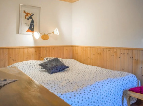 Amazing Home in Sankt Olof With 2 Bedrooms