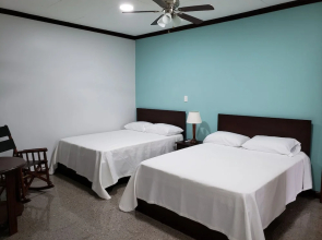 Vivens Bed & Breakfast Sarchi