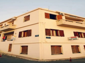 Pension Mylos