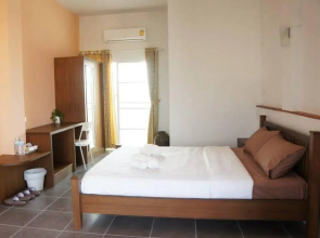 Bann Pinkeaw Apartments