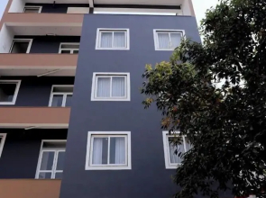 Hotel Dhingra Inn