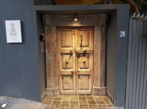 The Tree House Boutique Hotel