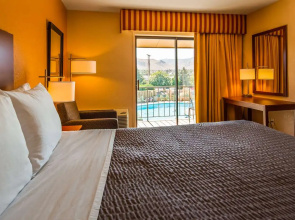 Surestay By Best Western Wenatchee