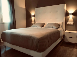 Apartamentos Ciudad de Ronda
