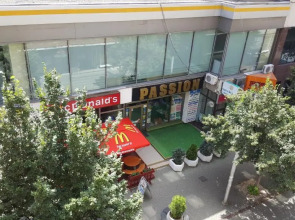 Iri's Downtown Apartment no. 1