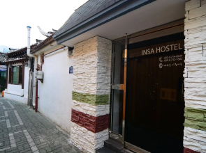 Insadong Hostel