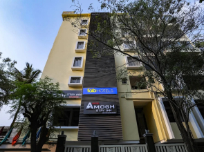 Fabhotel Amogh Stay Inn