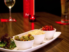 Four Points Flex by Sheraton Newcastle