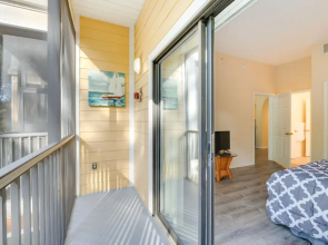 2 Mi to Animal Kingdom: Kissimmee Resort Condo!