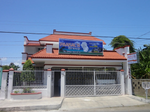 Hostel Paakal's