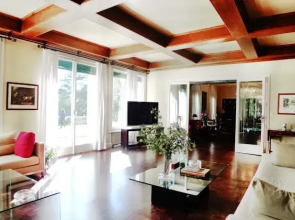 Finca Los Cedros