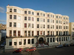 Lansdowne Place Hotel & Spa