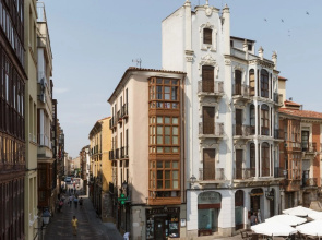 Apartamento Señorita Escarlata