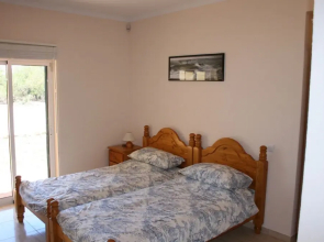 House With 2 Bedrooms in Algoz, With Pool Access, Furnished Garden and