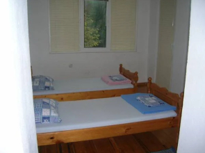 Hotel "Dvete Mecheta"