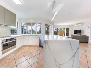 Panoramic and Ocean Views